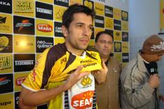 Mauricio Vieira/