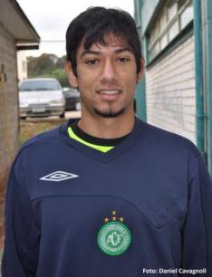 Daniel Cavagnoli/