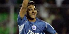 Howard Yanes, AP, BD - 18/03/2008 /