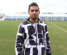 Giovani Junior/ECNH /