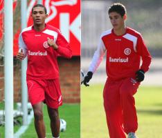 Montagem sobre fotos Lucas Uebel/Vipcomm e Tadeu Vilani /