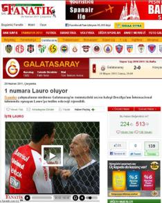Reproduo, Fanatik /