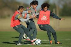  Ricardo Stuckert, CBF  /