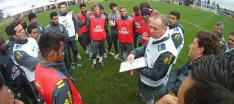 Ricardo Stuckert, Divulgao CBF/
