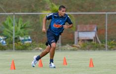 Washington Alves, Vipcomm/