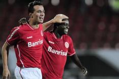 Alexandre Lops, Divulgao Inter/