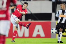 Alexandre Lops, Divulgao Inter /