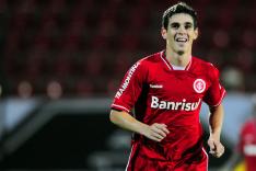 Alexandre Lops, Divulgao Inter /