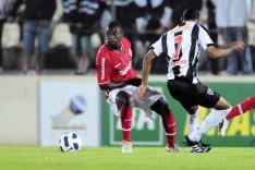 Alexandre Lops, Divulgao Inter /