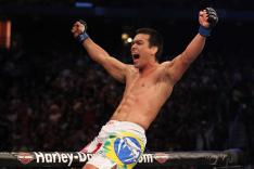 Divulgao, UFC/