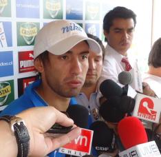  Leandro Behs  /