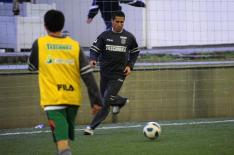Alvarlio Kurossu/