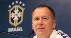 Divulgao, Ricardo Stuckert, CBF/
