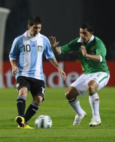 Daniel Garcia, AFP/