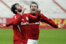 Divulgao / Marcos Bertoncello/ Sport Club Internacional/