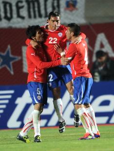 Alejandro Pagni, AFP/