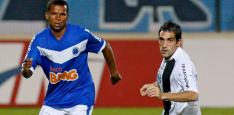 Washington Alves, Vipcomm/