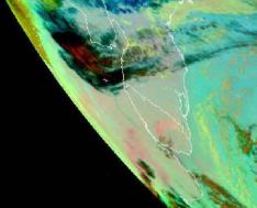 Meteosat, Divulgao/