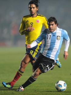 Miguel Rojo, AFP/