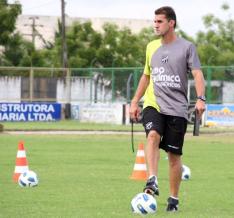 Reproduo, site oficial Cear /