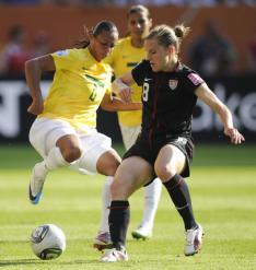 Odd Andersen, AFP /