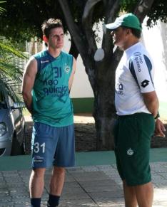 Divulgao/Gois Esporte Clube