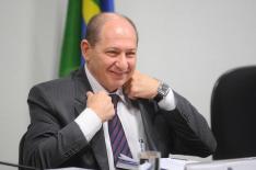 Wilson Dias/ABR