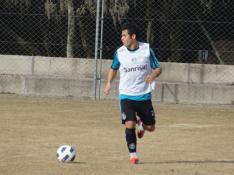 Vinicius Rebello/
