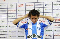 Eduardo Cavalcanti/