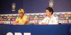 Ricardo Stuckert, Divulgao CBF/