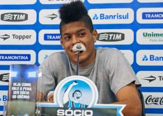 Vincius Rebello/