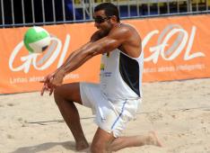 Pedro Solberg, Divulgao/CBV/