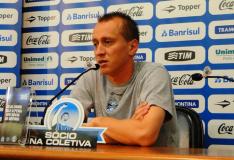 Diego Guichard/clicEsportes