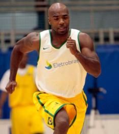 Gaspar Nbrega, Divulgao/CBB /