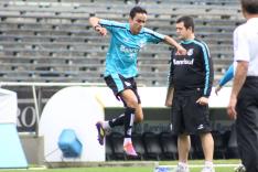 Wesley Santos/Pressdigital/