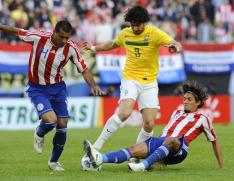 Daniel Garcia,AFP/