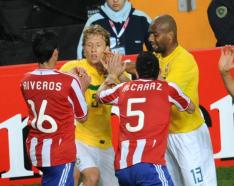 Sergio Goya,AFP/