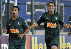 Washington Alves,Vipcomm/Vipcomm