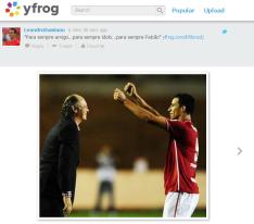 Reproduo, yfrog.com/user/LeandroDamiaoo/profile/