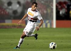 Wander Roberto, VIPCOMM/