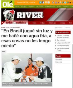 Reproduo, Ol/