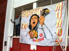 Leandro Behs/
