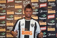 Divulgao, Atltico-MG/