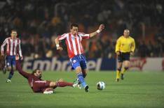 Alejandro Pagni, AFP/