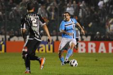 Emerson Souza/Agencia RBS