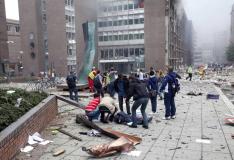 Scanpix / Holm Morten/AFP