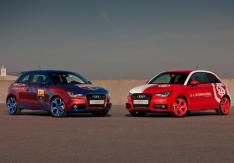 Divulgao, Audi /