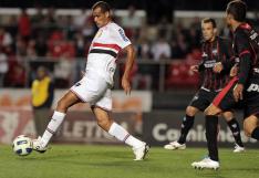 Wander Roberto, Vipcomm/