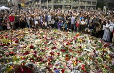 Odd Andersen, AFP/
