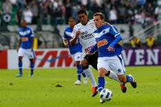 Idrio Caf, Vipcomm /